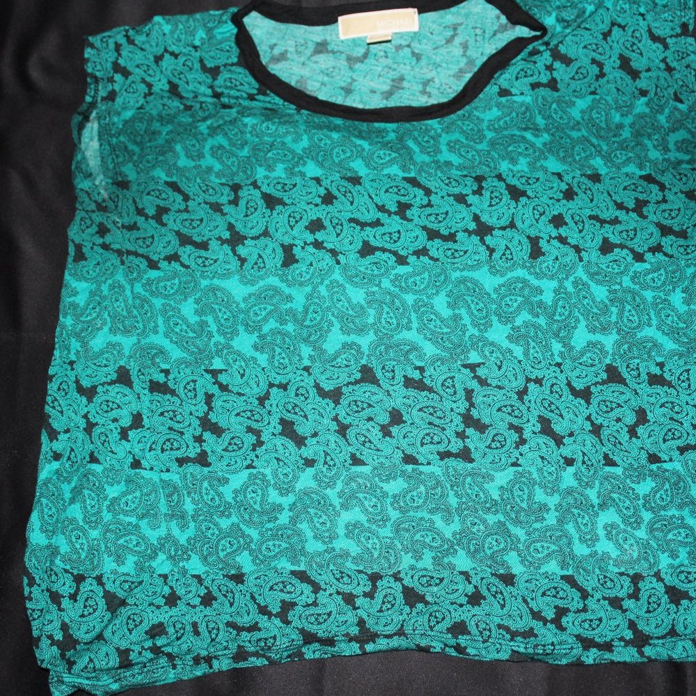 MK shirt